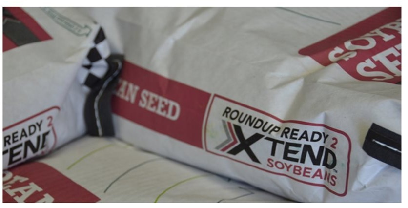 Seed Supplier in Little Falls MN
