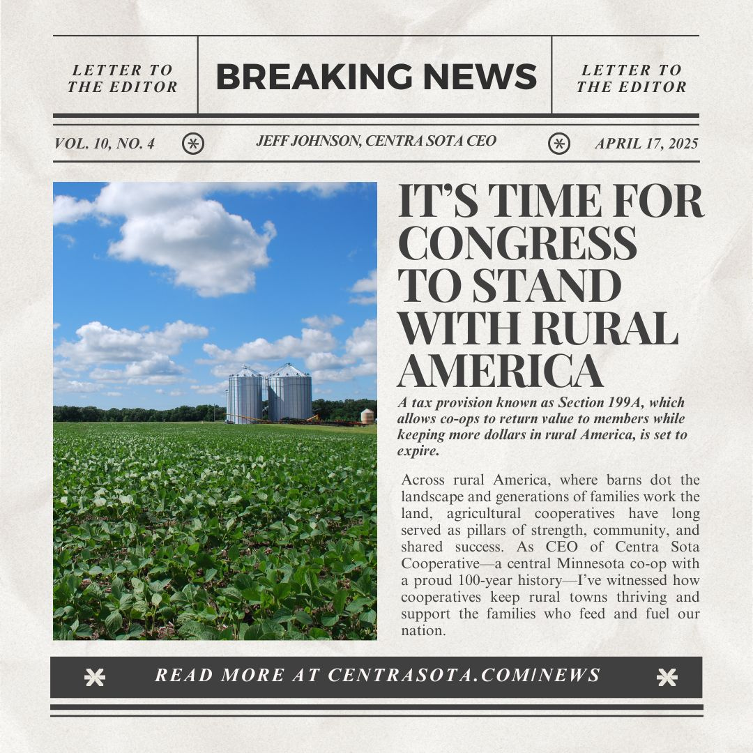 Click picture to view article on INforum