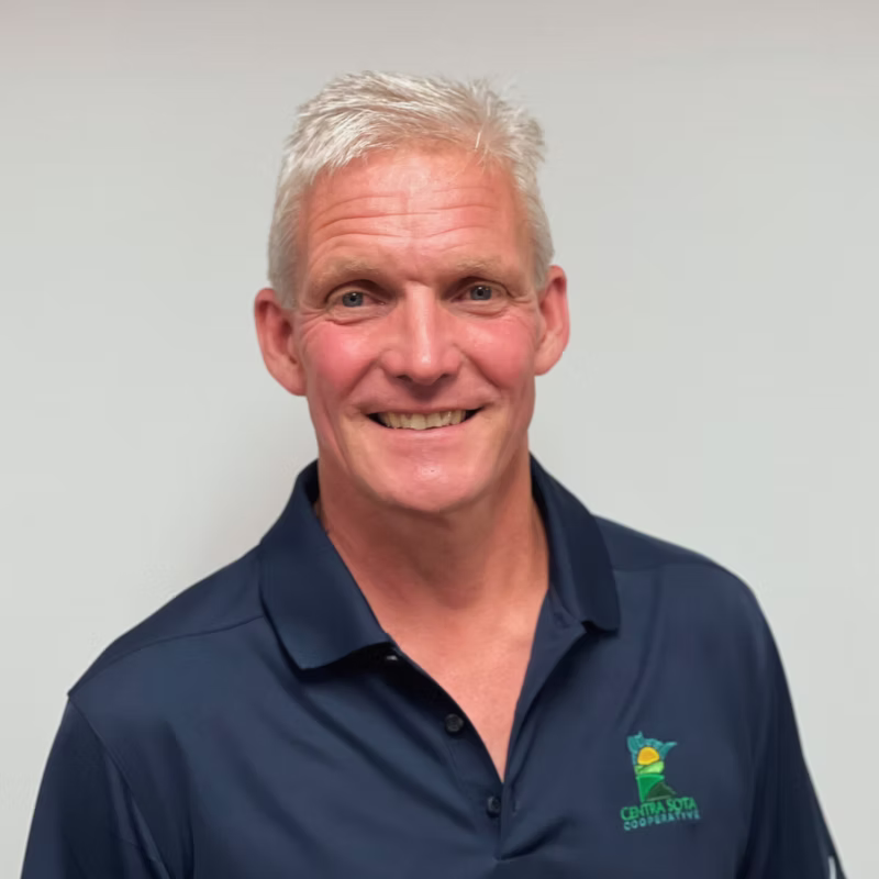 Charles Krause